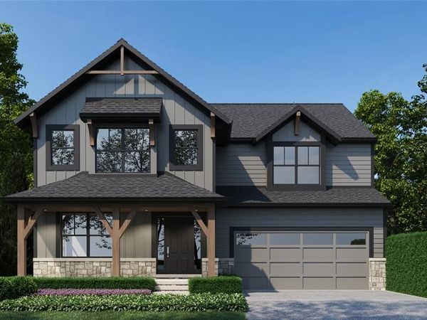 446 6th Street, Rochester, MI 48307