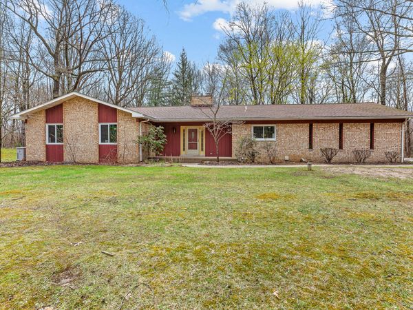 250 Scottshill Road, Milford, MI 48381