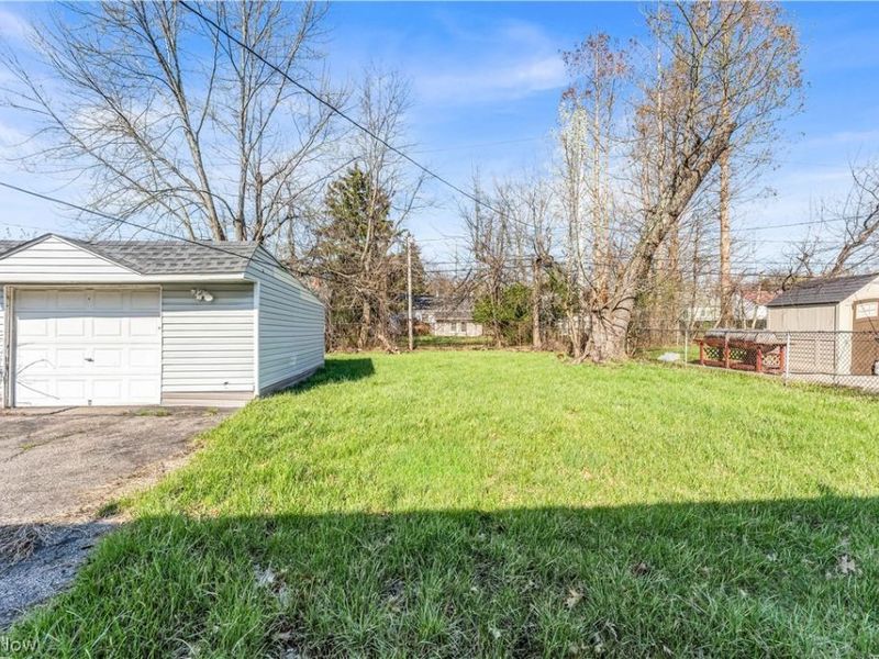 2521 Greenvale Road , Cleveland, OH 44121 Photo 23