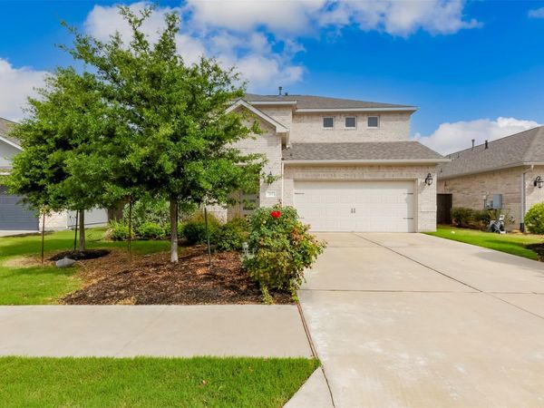 713 Leeward PASS , Leander, TX 78641