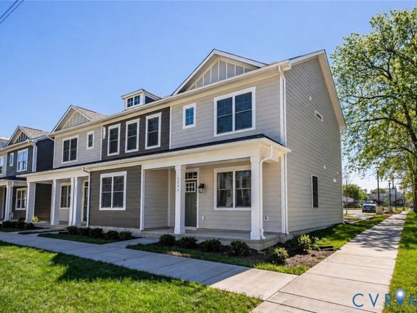 2242 Ingram Avenue , Richmond, VA 23224
