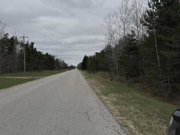 VL Bailey Road, Mancelona, MI 49629