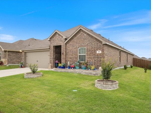 200 Calico Lane, Caddo Mills, TX 75135