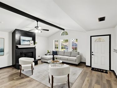 10208 Maria Drive, Fort Worth, TX 76108