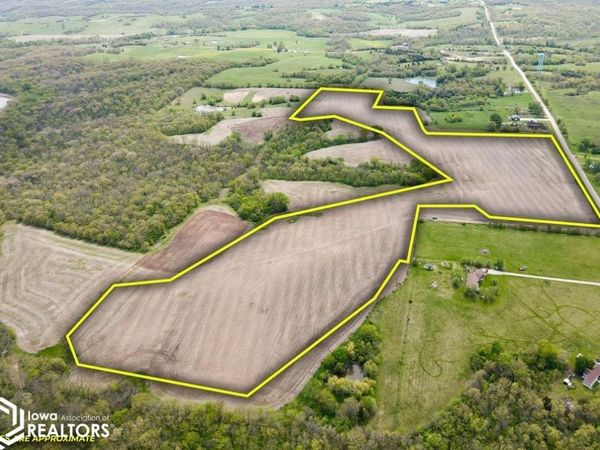 - 194th Ave, Ottumwa, IA 52501