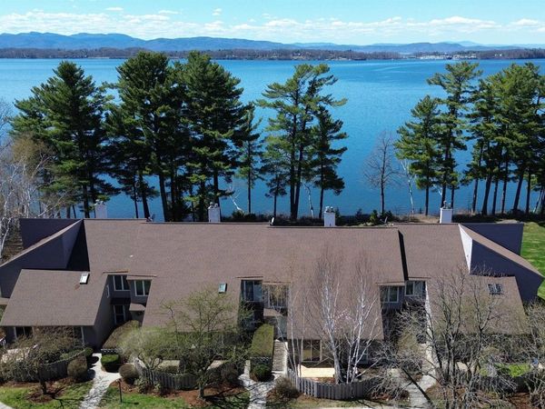 504 South Beach Road, South Burlington, VT 05403