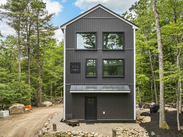 111 Towle Farm Road, Wakefield, NH 03830