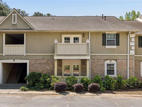 6900 Roswell Road , Unit Q6, Atlanta, GA 30328