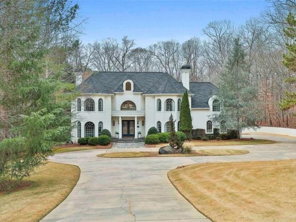 230 Smokerise Trace , Peachtree City, GA 30269