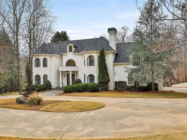 230 Smokerise Trace , Peachtree City, GA 30269