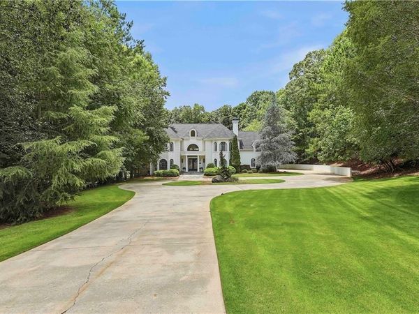 230 Smokerise Trace , Peachtree City, GA 30269