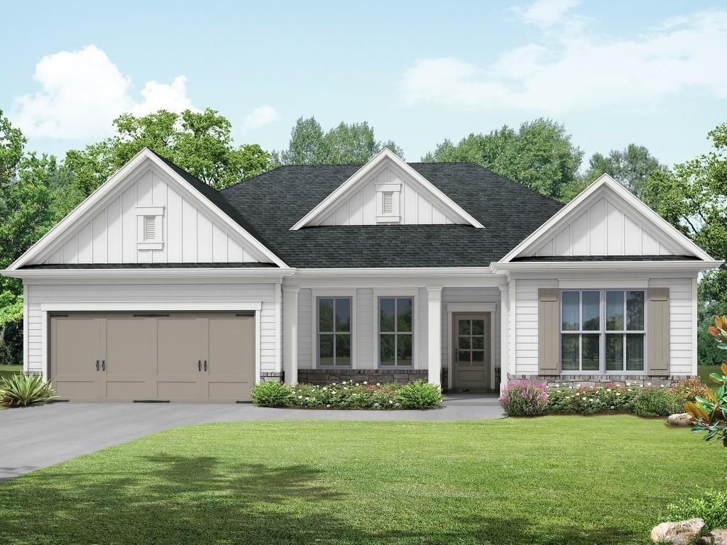 3310 Kottayam Court, Statham, GA 30666 Main Photo