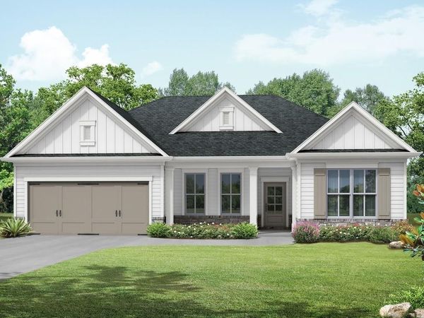 3310 Kottayam Court , Statham, GA 30666