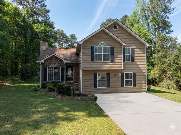 4086 Rex Road, Rex, GA 30273