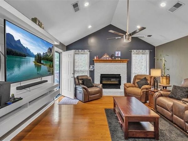 4086 Rex Road, Rex, GA 30273