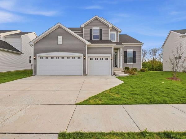 1751 E 111th Place , Crown Point, IN 46307