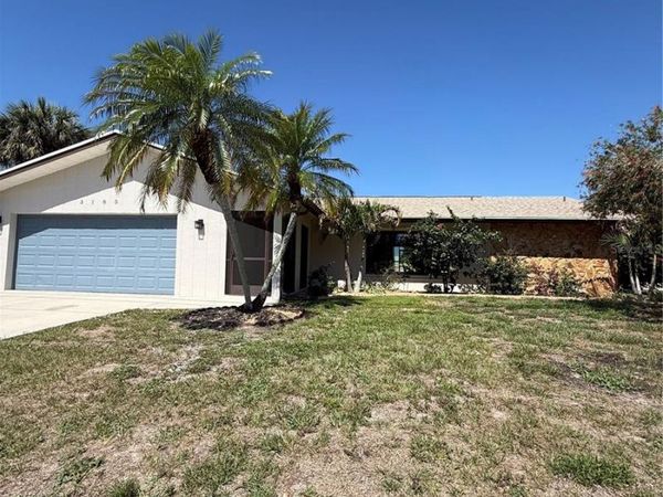 3185 CLIFFORD STREET , PORT CHARLOTTE, FL 33980