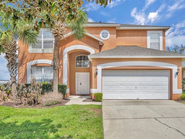 2737 LIDO KEY DRIVE, KISSIMMEE, FL 34747
