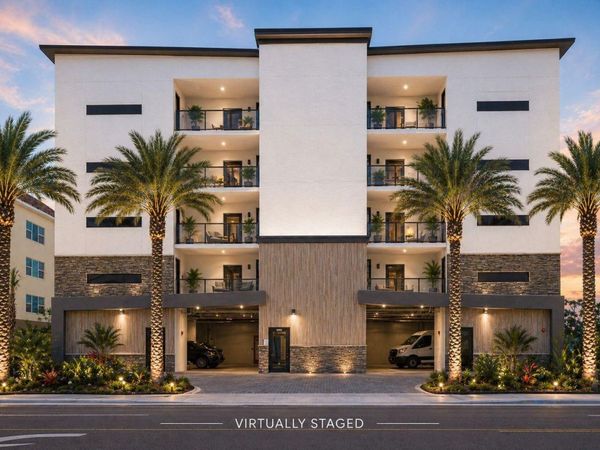 14048 GULF BOULEVARD , Unit 202, MADEIRA BEACH, FL 33708