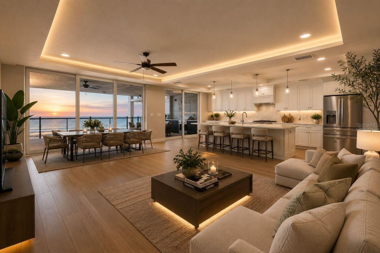 14048 Gulf Boulevard, Unit 202, Madeira Beach, FL 33708 Photo