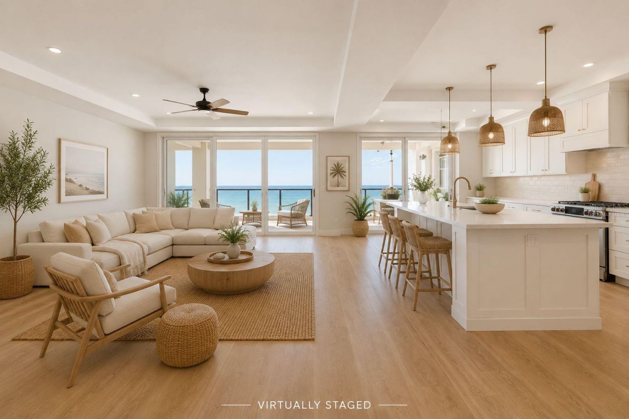 14048 Gulf Boulevard, Unit 202, Madeira Beach, FL 33708 Photo