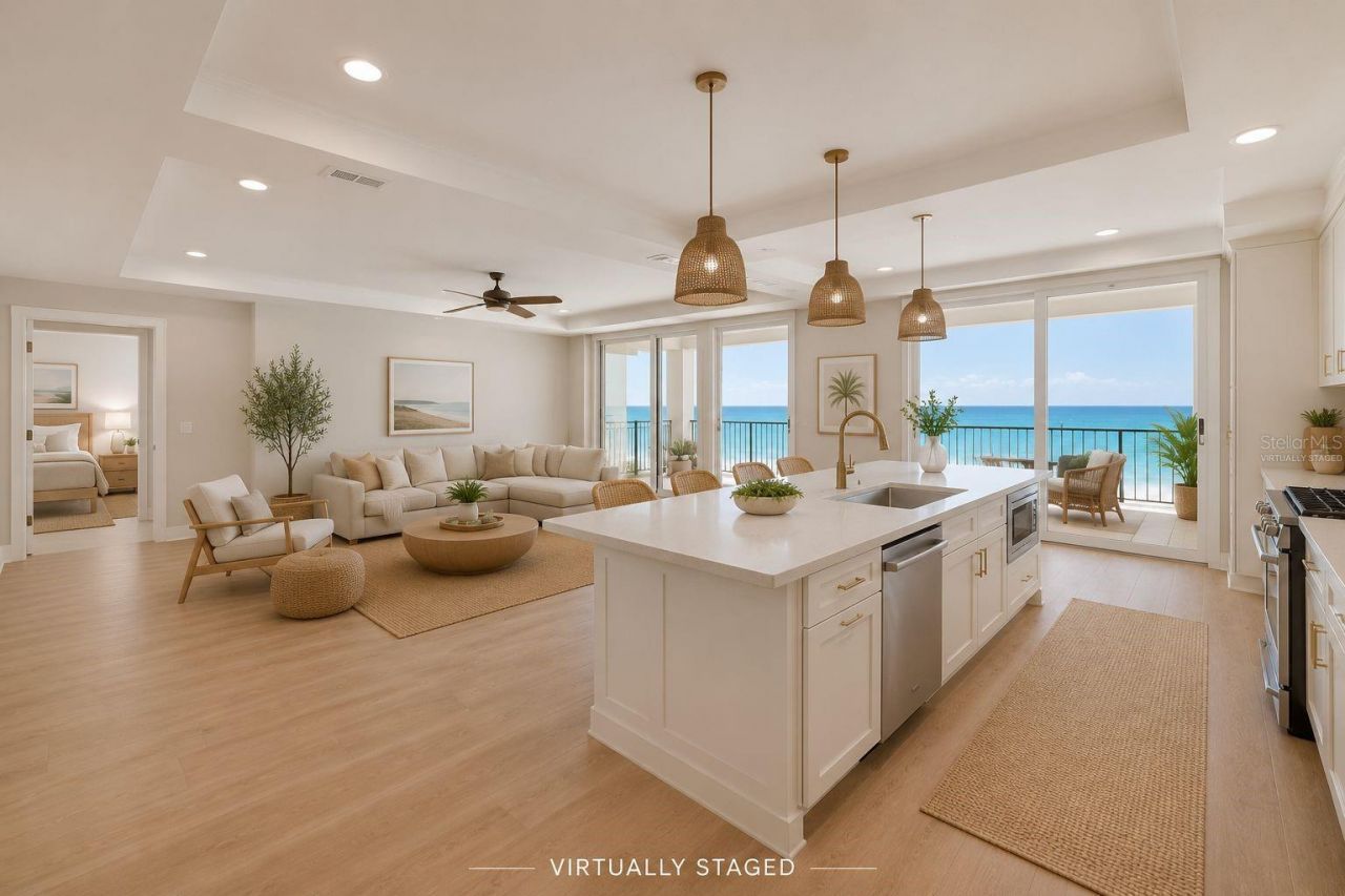 14048 Gulf Boulevard, Unit 202, Madeira Beach, FL 33708 Photo