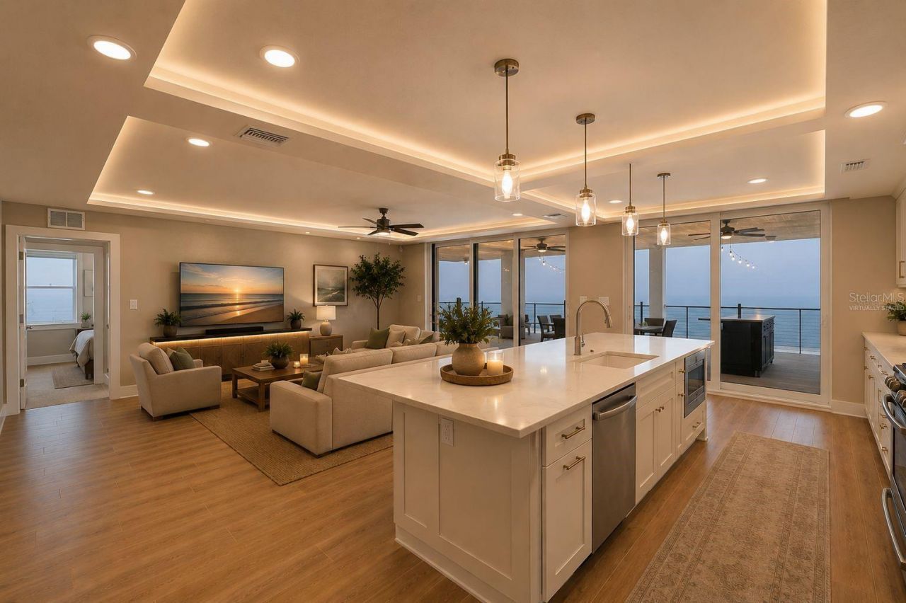 14048 Gulf Boulevard, Unit 202, Madeira Beach, FL 33708 Photo