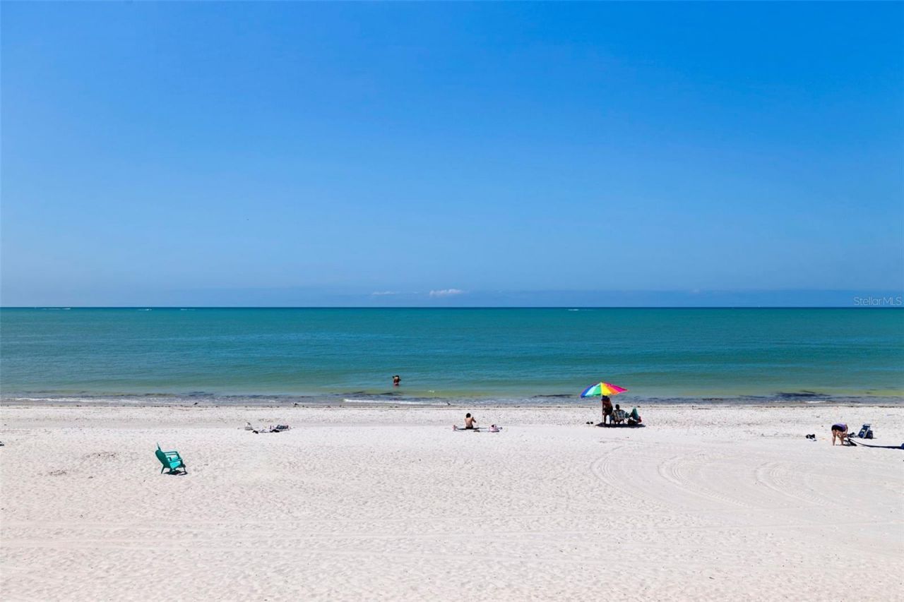 14048 Gulf Boulevard, Unit 202, Madeira Beach, FL 33708 Photo