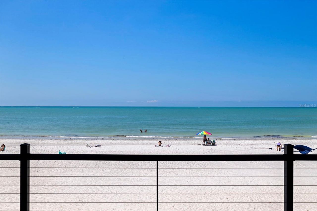 14048 Gulf Boulevard, Unit 202, Madeira Beach, FL 33708 Photo