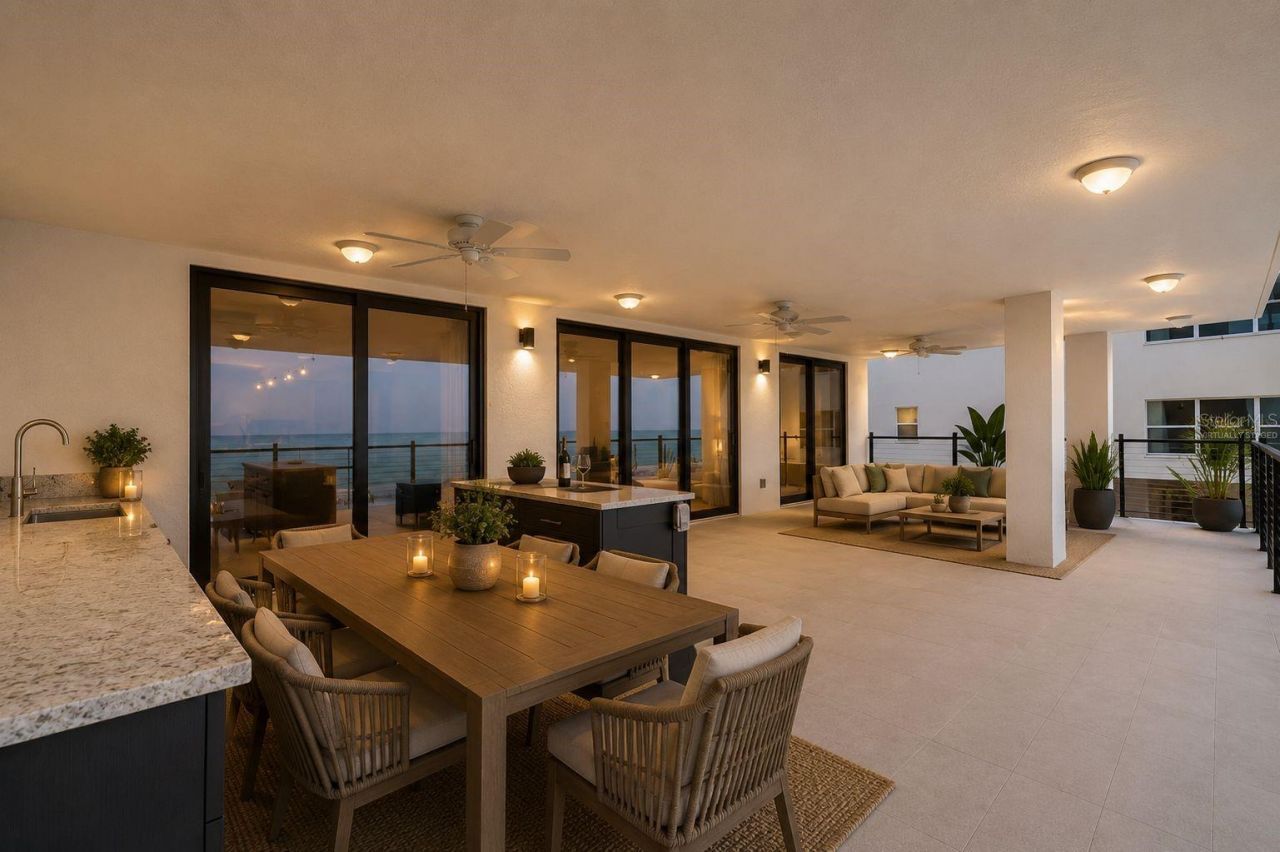 14048 Gulf Boulevard, Unit 202, Madeira Beach, FL 33708 Photo