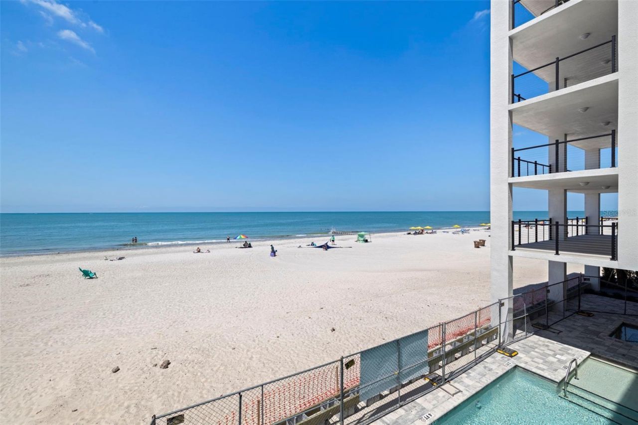 14048 Gulf Boulevard, Unit 202, Madeira Beach, FL 33708 Photo