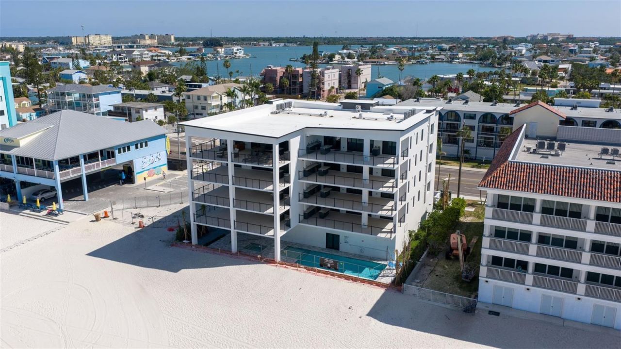 14048 Gulf Boulevard, Unit 202, Madeira Beach, FL 33708 Photo