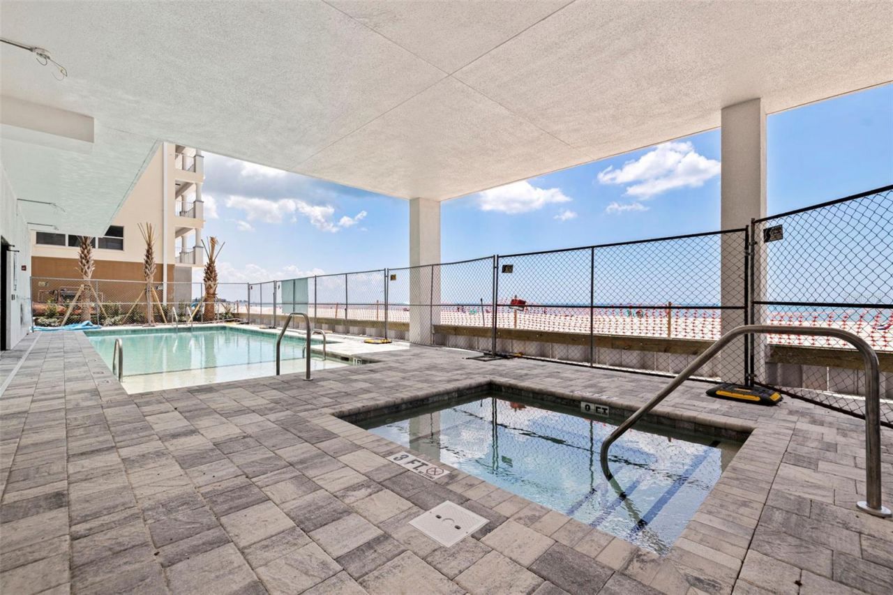 14048 Gulf Boulevard, Unit 202, Madeira Beach, FL 33708 Photo