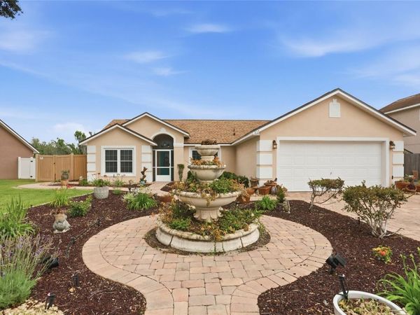 204 GREENWICH STREET , DAVENPORT, FL 33896