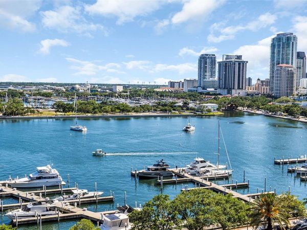 555 5TH AVENUE NE, Unit 1122, ST PETERSBURG, FL 33701