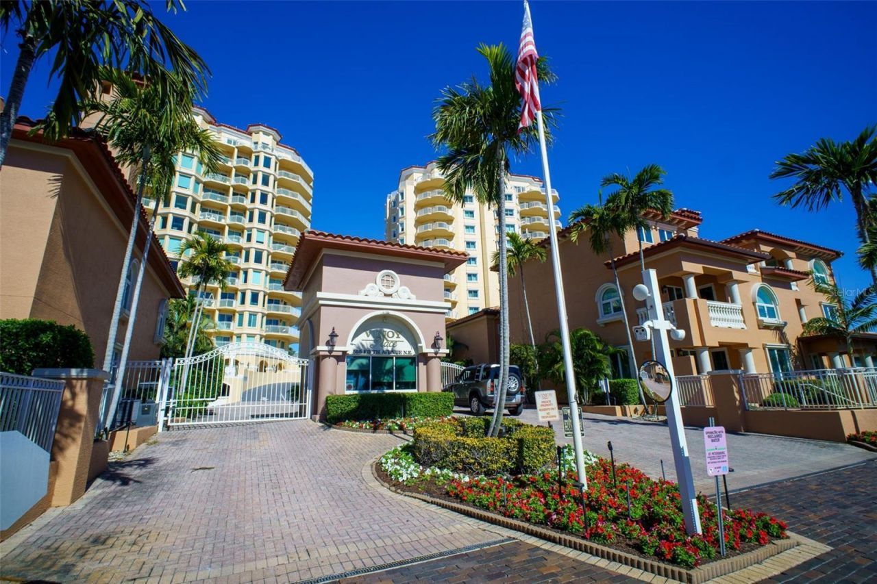 555 5th Avenue Ne, Unit 1122, Saint Petersburg, FL 33701 Photo