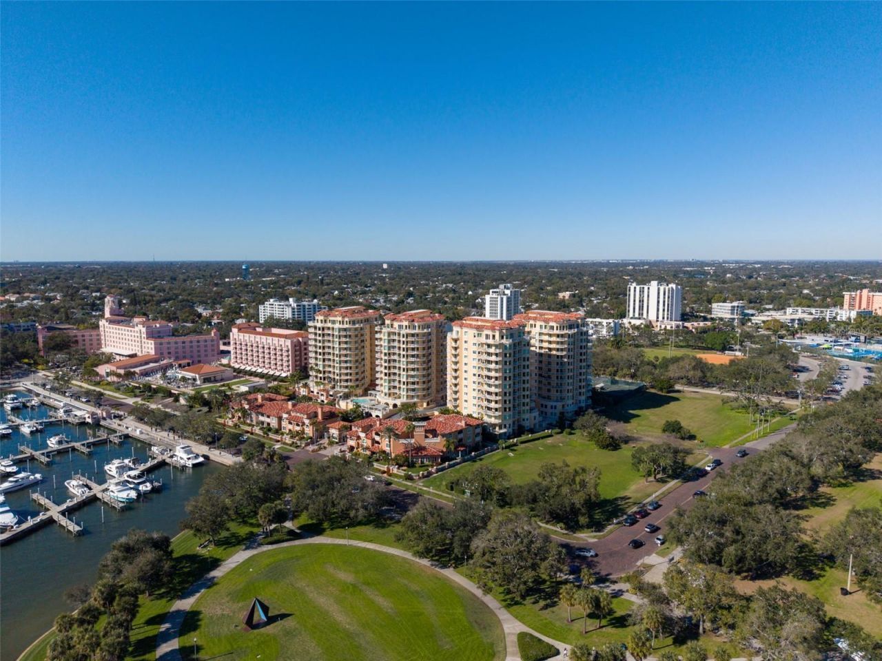 555 5th Avenue Ne, Unit 1122, Saint Petersburg, FL 33701 Photo