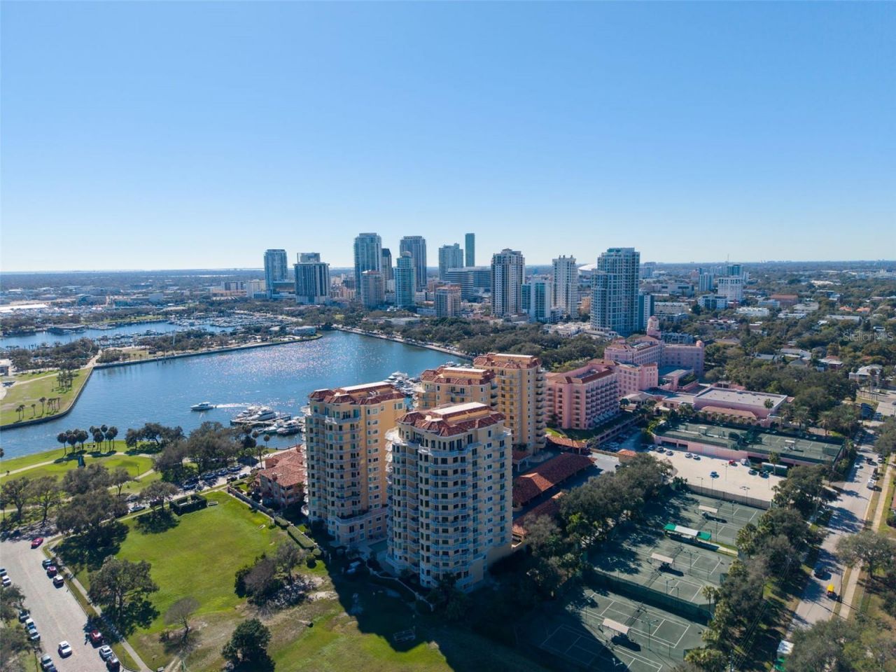 555 5th Avenue Ne, Unit 1122, Saint Petersburg, FL 33701 Photo