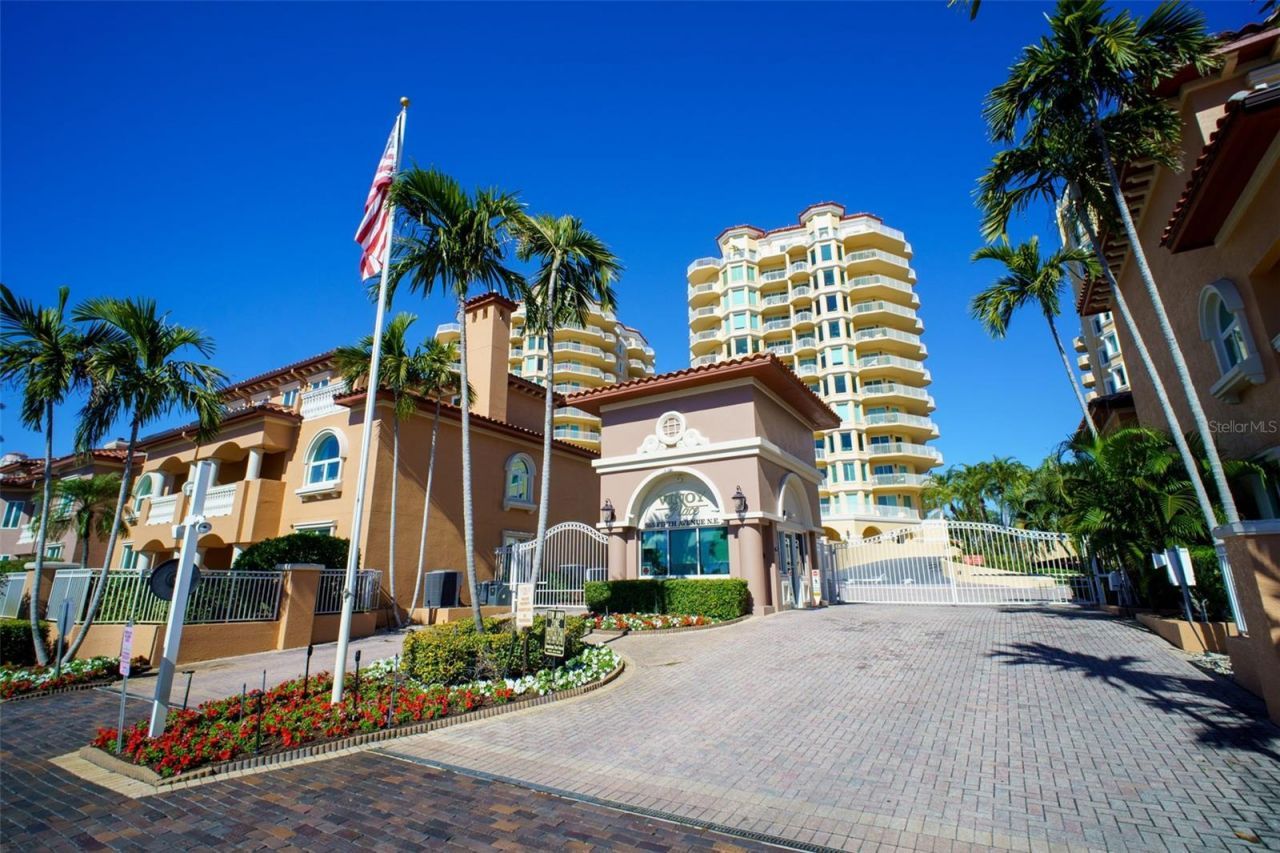 555 5th Avenue Ne, Unit 1122, Saint Petersburg, FL 33701 Photo