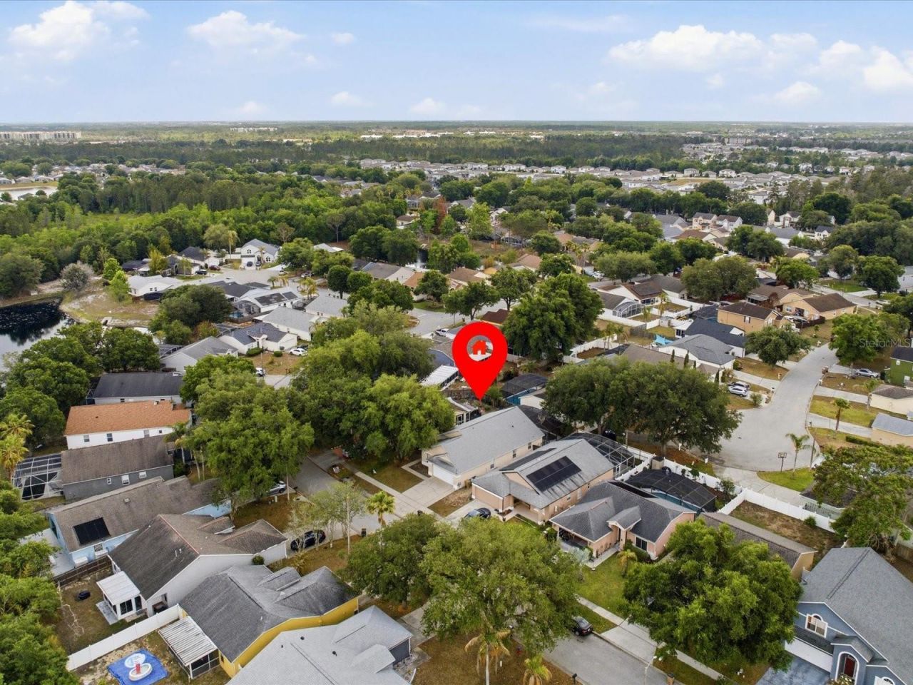 1218 Whitewood Way, Clermont, FL 34714 Photo