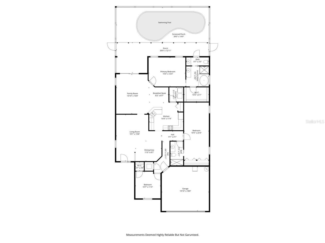 1218 Whitewood Way, Clermont, FL 34714 Photo