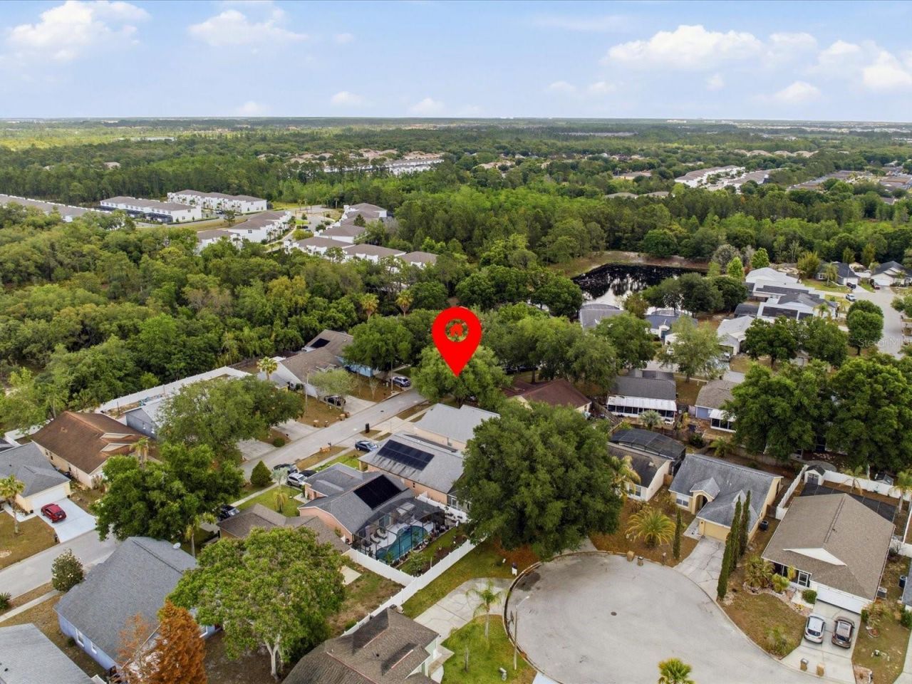 1218 Whitewood Way, Clermont, FL 34714 Photo