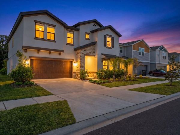 14868 SUMMER BRANCH DRIVE, LITHIA, FL 33547