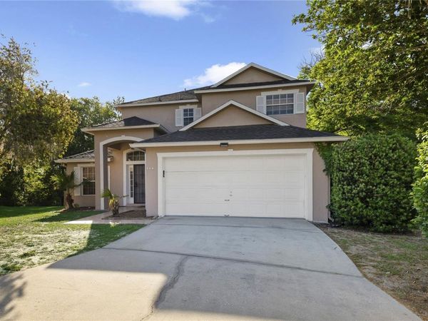 168 IMPERIAL OAK COURT , DAVENPORT, FL 33896