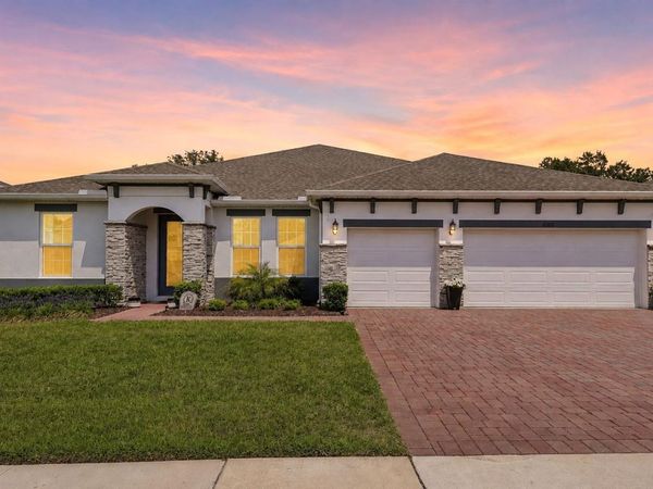 6100 SIERRA CROWN STREET, MOUNT DORA, FL 32757