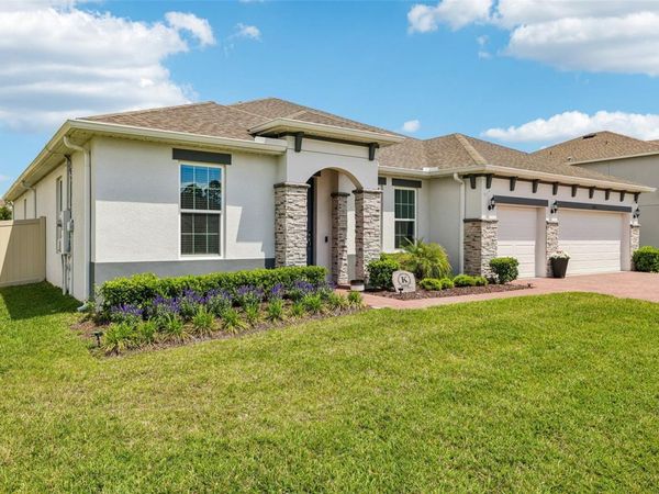 6100 SIERRA CROWN STREET, MOUNT DORA, FL 32757