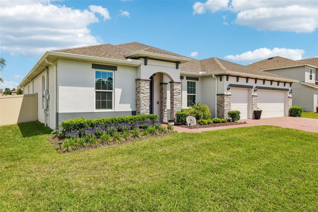 6100 Sierra Crown Street, Mount Dora, FL 32757 Photo