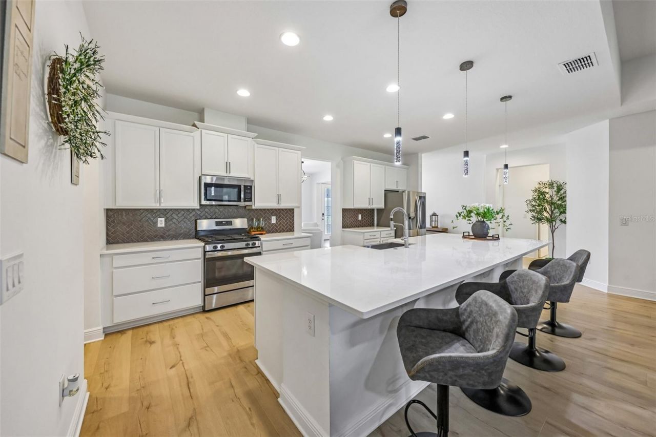 6100 Sierra Crown Street, Mount Dora, FL 32757 Photo