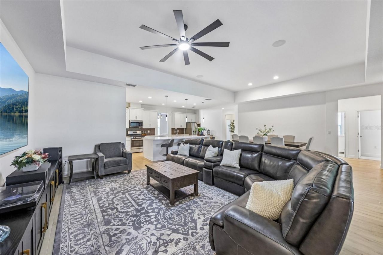6100 Sierra Crown Street, Mount Dora, FL 32757 Photo