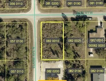 2619 26th Street W, Lehigh Acres, FL 33971 Photo